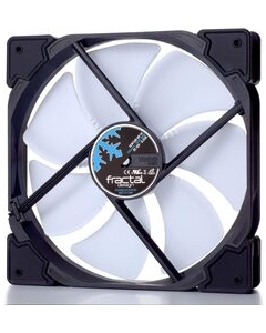 Fractal Design FD-FAN-VENT-HP14-PWM-WT white Case Fan Japanese version