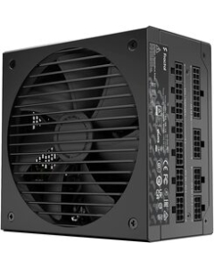 Fractal Design ION Gold 750W FD-P-IA2G-750 black Power Supply Japanese version