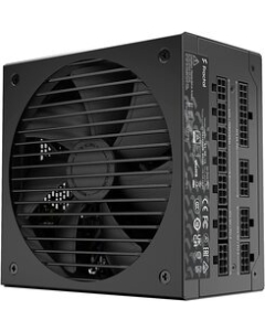 Fractal Design ION Gold 850W FD-P-IA2G-850 Black Power Supply Japanese version