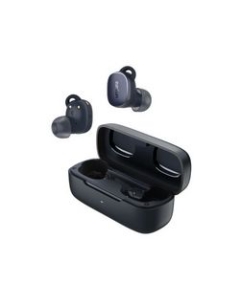 Free Pro 3 navy blue Earphone Headphone Japanese version