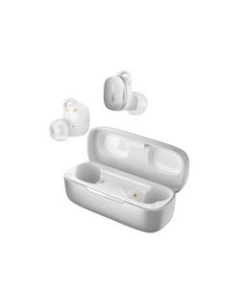 Free Pro 3 Silver White Earphone Headphone Japanese version