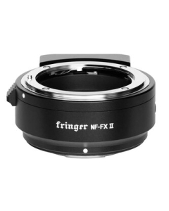 Fringer FR-FTX2 Camera Conversion Lens Japanese version