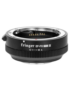 Fringer FR-FX3 Camera Conversion Lens Japanese version