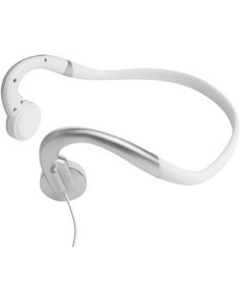 FSC FS-NGBP4545WH white Earphone Headphone Japanese version