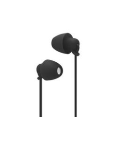 FSC FS-SSLP02-BK black Earphone Headphone Japanese version