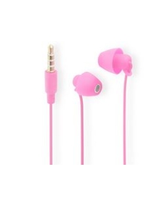 FSC FS-SSLP02-PK Pink Earphone Headphone Japanese version