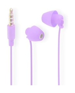 FSC FS-SSLP02-PU Purple Earphone Headphone Japanese version