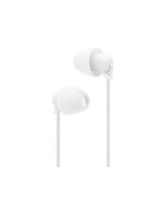 FSC FS-SSLP02-WH white Earphone Headphone Japanese version