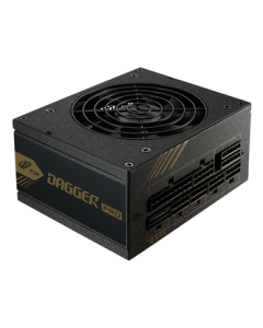 FSP DAGGER PRO ATX3.0(PCIe5.0) 850W SDA2-850.GEN5 Power Supply Japanese version