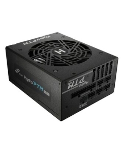 FSP Hydro PTM PRO ATX3.0(PCIe5.0) 1000W HPT2-1000M.GEN5 Power Supply Japanese version