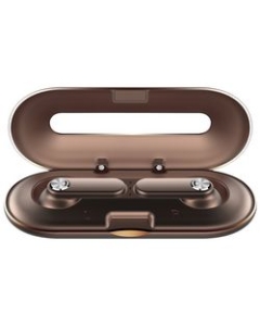 FUGU INNOVATIONS CARD20-BR brown Earphone Headphone Japanese version