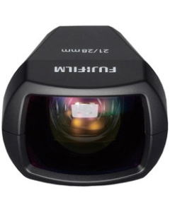 FUJIFILM attaching externally optics view finder VF-X21 Camera Viewfinder Japanese version