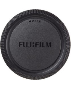 FUJIFILM BCP-001 Camera Body Cap Japanese version