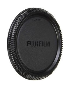 FUJIFILM BCP-002 Camera Body Cap Japanese version