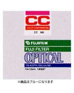 FUJIFILM CC B-40 75×75 Camera Lens Filter Japanese version