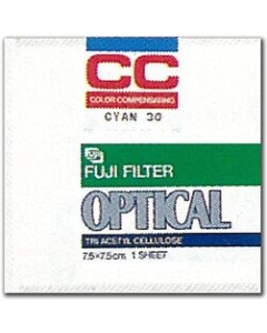 FUJIFILM CC C-10 75×75 Camera Lens Filter Japanese version