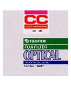 FUJIFILM CC M-10 100×100 Camera Lens Filter Japanese version