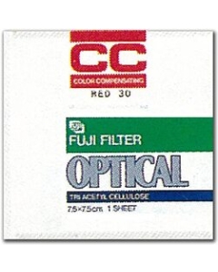 FUJIFILM CC R-20 100×100 Camera Lens Filter Japanese version