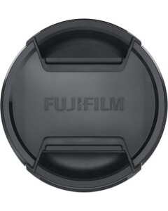 FUJIFILM FLCP-105 Camera Lens Cap Japanese version