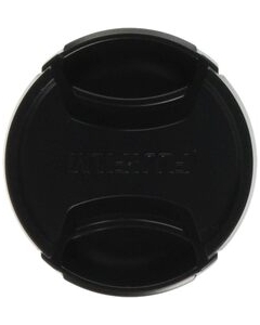 FUJIFILM FLCP-39 II Camera Lens Cap Japanese version