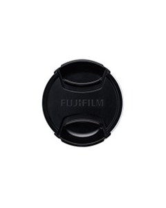 FUJIFILM FLCP-43 Camera Lens Cap Japanese version