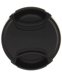 FUJIFILM FLCP-46 Camera Lens Cap Japanese version