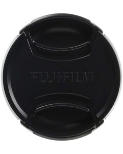 FUJIFILM FLCP-49 Camera Lens Cap Japanese version