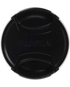 FUJIFILM FLCP-52 II Camera Lens Cap Japanese version