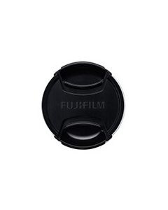 FUJIFILM FLCP-58 II Camera Lens Cap Japanese version