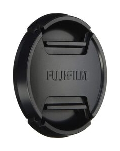 FUJIFILM FLCP-62 II Camera Lens Cap Japanese version