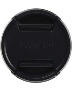 FUJIFILM FLCP-67 II Camera Lens Cap Japanese version