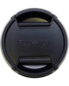 FUJIFILM FLCP-77 Camera Lens Cap Japanese version