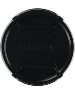 FUJIFILM FLCP-82 Camera Lens Cap Japanese version