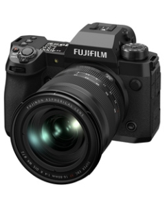 FUJIFILM FUJIFILM X-H2 XF16-80mm Lens Kit Mirrorless Camera Japanese version