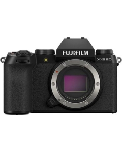 FUJIFILM FUJIFILM X-S20 body Mirrorless Camera Japanese version