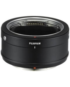 FUJIFILM H MOUNT ADAPTER G Camera Conversion Lens Japanese version