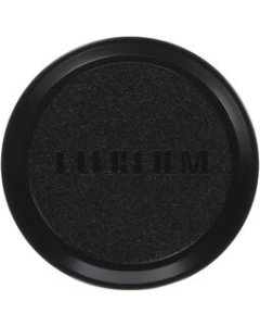 FUJIFILM LHCP-27 Camera Lens Cap Japanese version