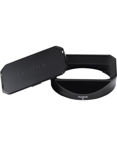 FUJIFILM LH-XF16 Camera Lens Hood Japanese version