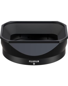 FUJIFILM LH-XF18 Camera Lens Hood Japanese version