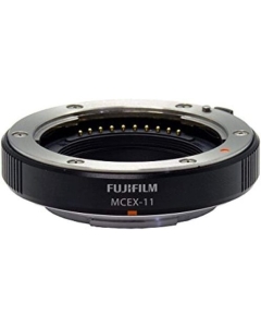 FUJIFILM MCEX-11 Camera Conversion Lens Japanese version