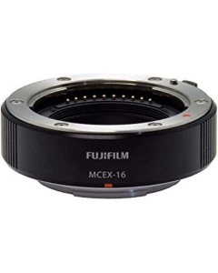 FUJIFILM MCEX-16 Camera Conversion Lens Japanese version