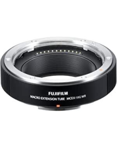 FUJIFILM MCEX-18G WR Camera Conversion Lens Japanese version