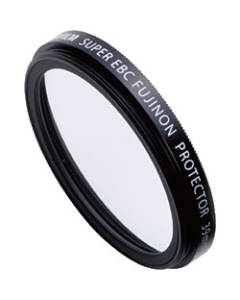 FUJIFILM Protect Filter PRF-39 Camera Lens Filter Japanese version