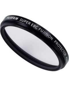 FUJIFILM Protect Filter PRF-43 Camera Lens Filter Japanese version