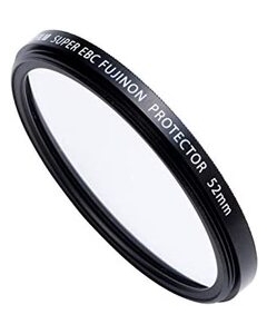 FUJIFILM Protect Filter PRF-52 Camera Lens Filter Japanese version