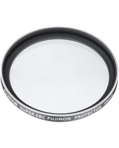 FUJIFILM protection filter PRF-49S Camera Lens Filter Japanese version