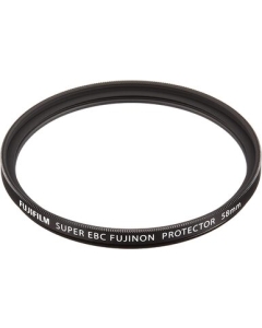 FUJIFILM protection filter PRF-58 Camera Lens Filter Japanese version