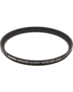 FUJIFILM protection filter PRF-72 Camera Lens Filter Japanese version