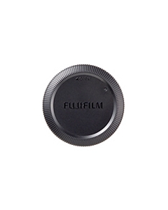 FUJIFILM RLCP-001 Camera Lens Cap Japanese version