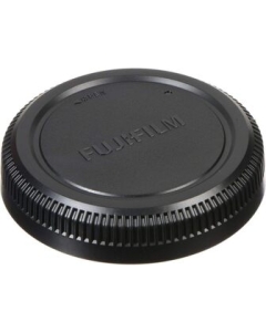 FUJIFILM RLCP-002 Camera Lens Cap Japanese version